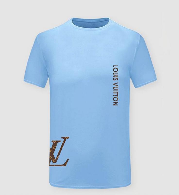 Louis Vuitton Men's T-shirts 595